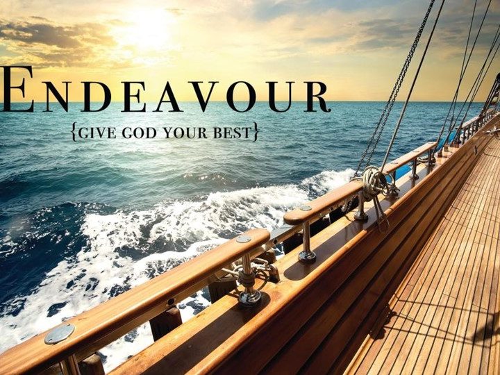 Endeavour