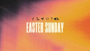 Easter Sunday Service @ Breathe New Life Church