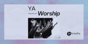 YA Worship Night
