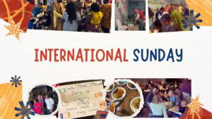 International Sunday