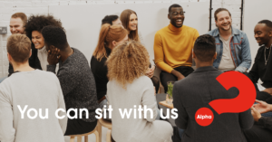 Alpha Taster @ Breathe New Life Church