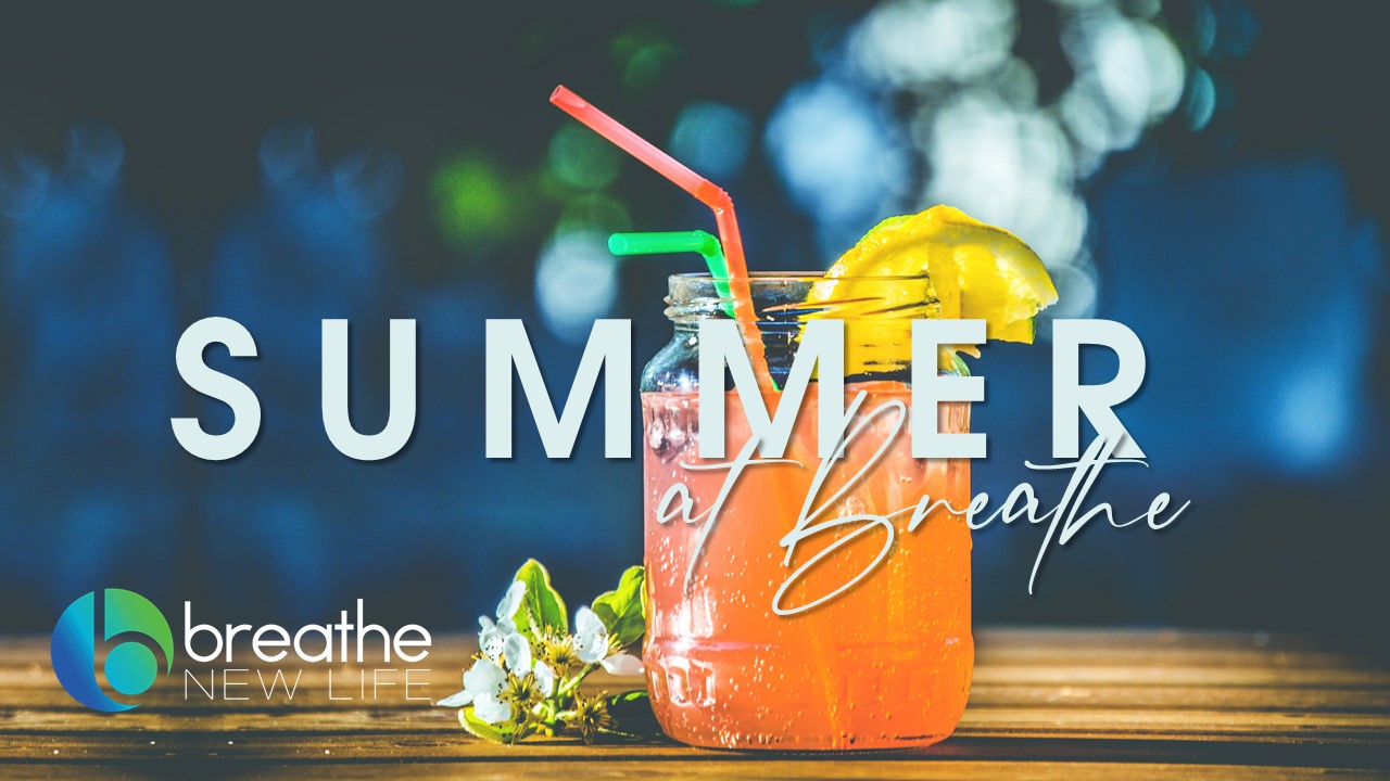 Summer at Breathe Image