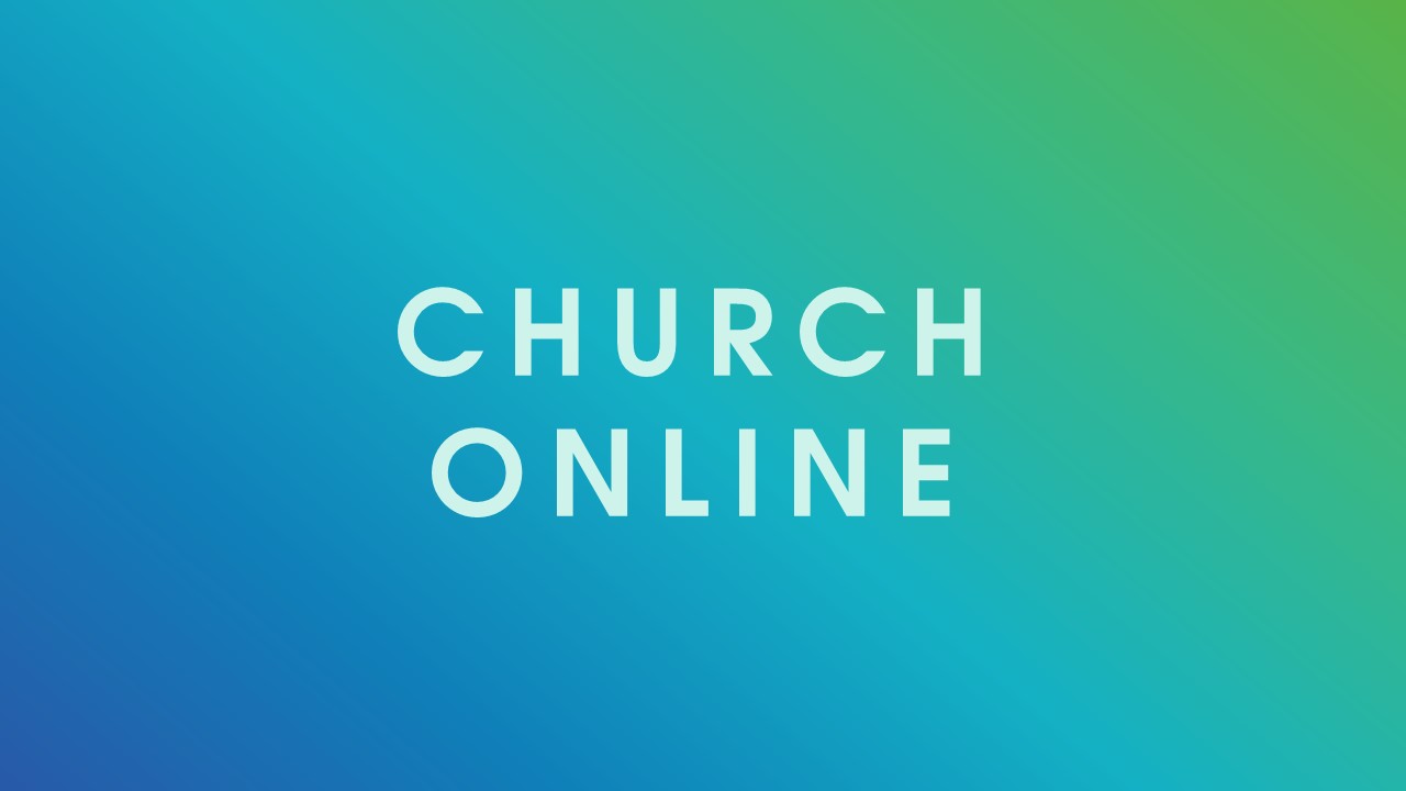 Church Online Button