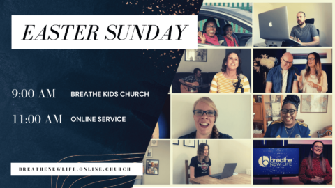 Online Church thumbnail