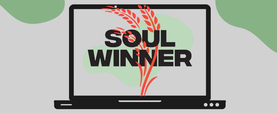 Soul Winner Logo