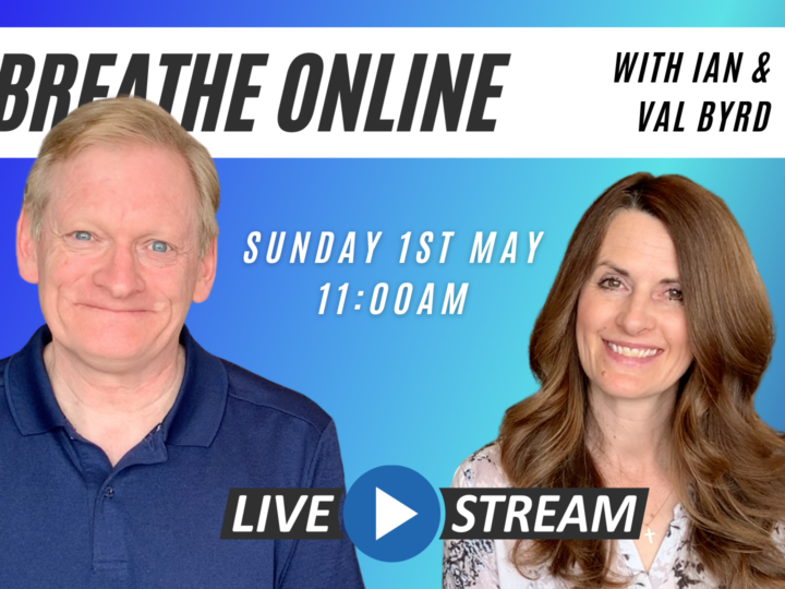 Sunday 1st May