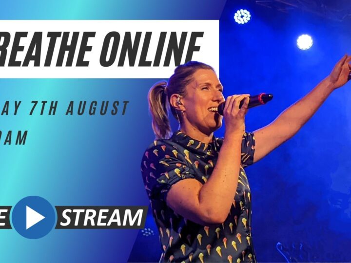 Sunday 7th August