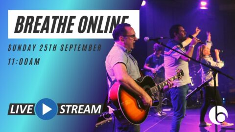 Youtube thumbnail 25th Sept