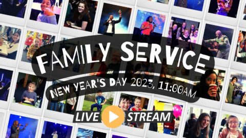 Family Service Thumbnail