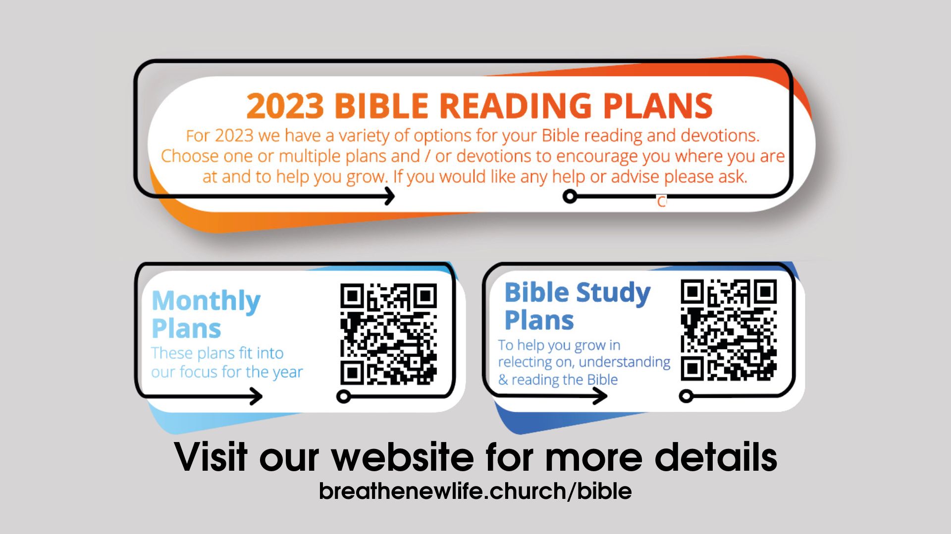 2023 Bible Reading Plans Title for Website