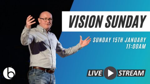 Vision Sunday Thumbnail