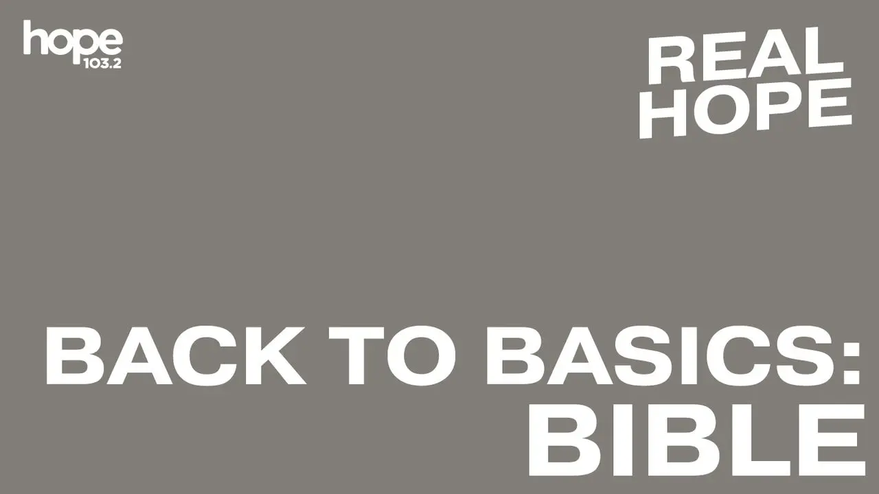 Bible Reading | Breathe New Life Church