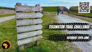 Fundraiser for Father's Heart @ Tissington Trail