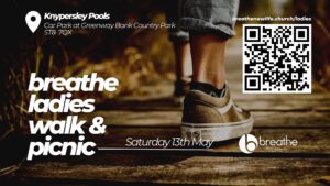 Breathe Ladies: Saturday Morning Event @ Breathe New Life Church