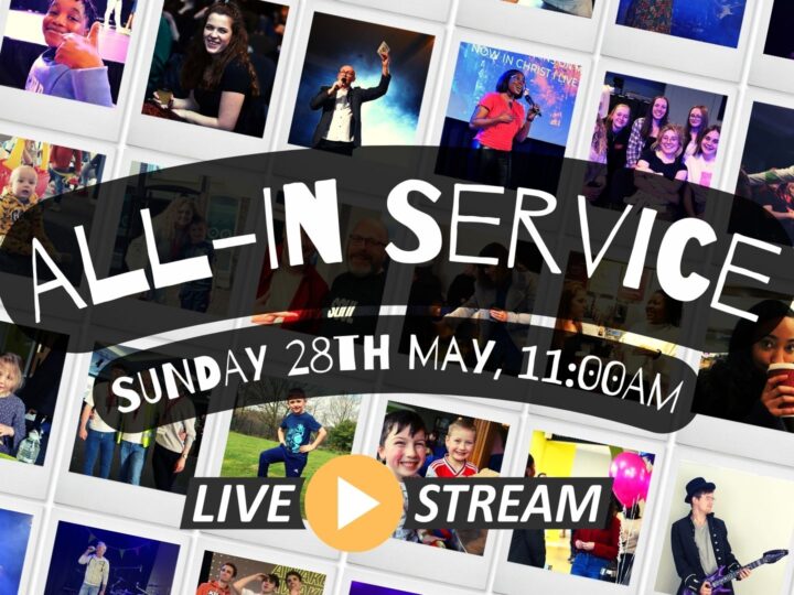 Sunday 28th May 2023