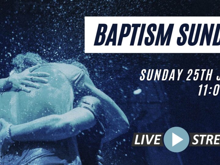 Sunday 25th June 2023