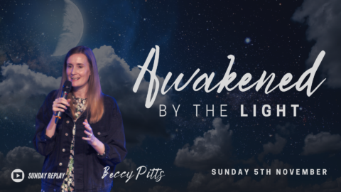 Awakened by The Light thumbnail