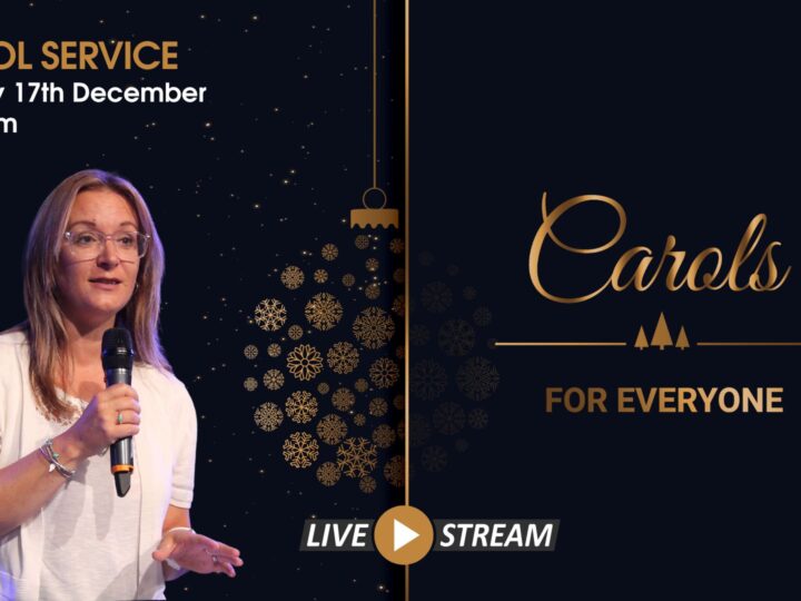 Carols for Everyone