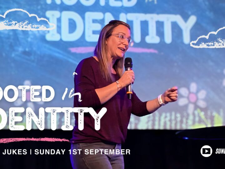 Rooted in Identity (Sara Jukes)