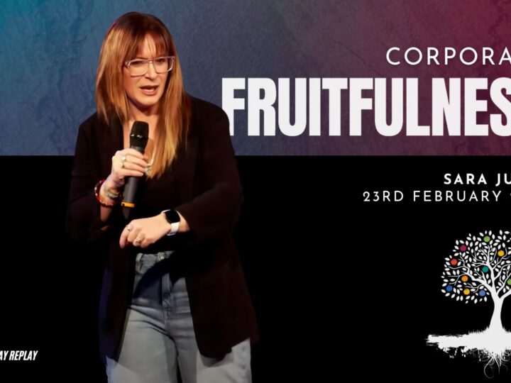Corporate Fruitfulness