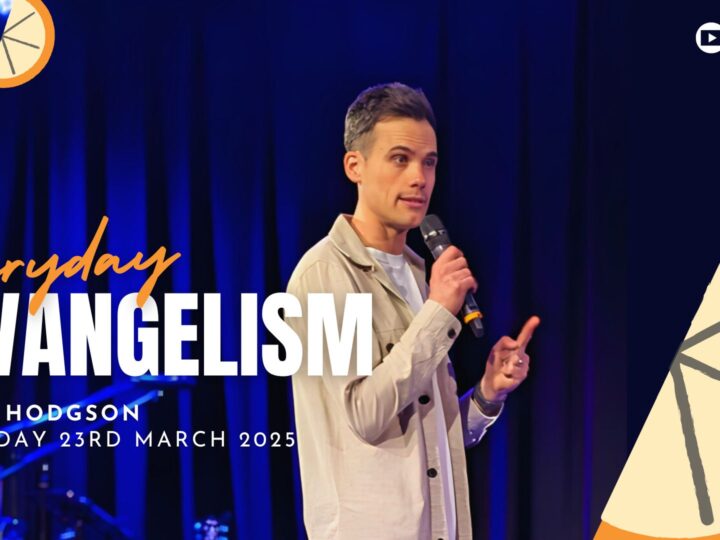 Everyday Evangelism