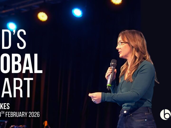 International Sunday 2026