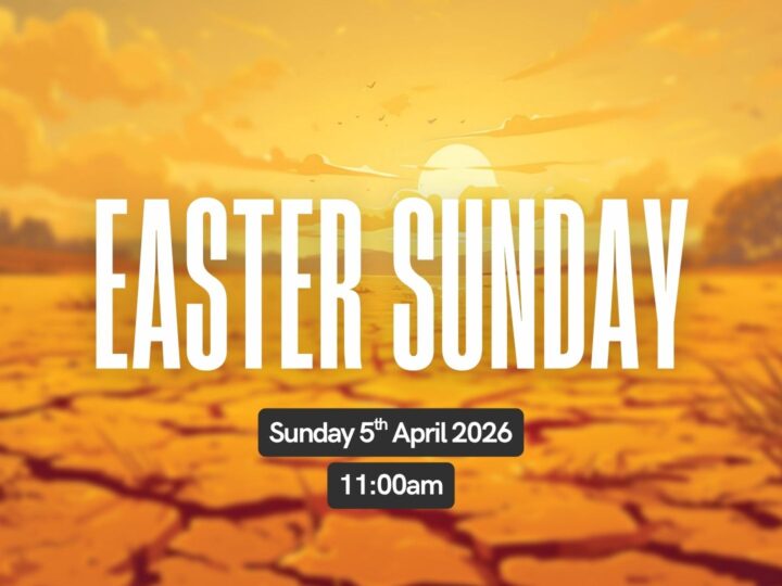 Easter Sunday 2026