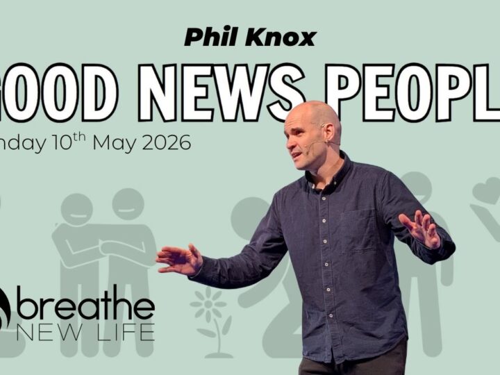 Good News People (Phil Knox)