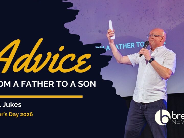Advice from a Father to a Son