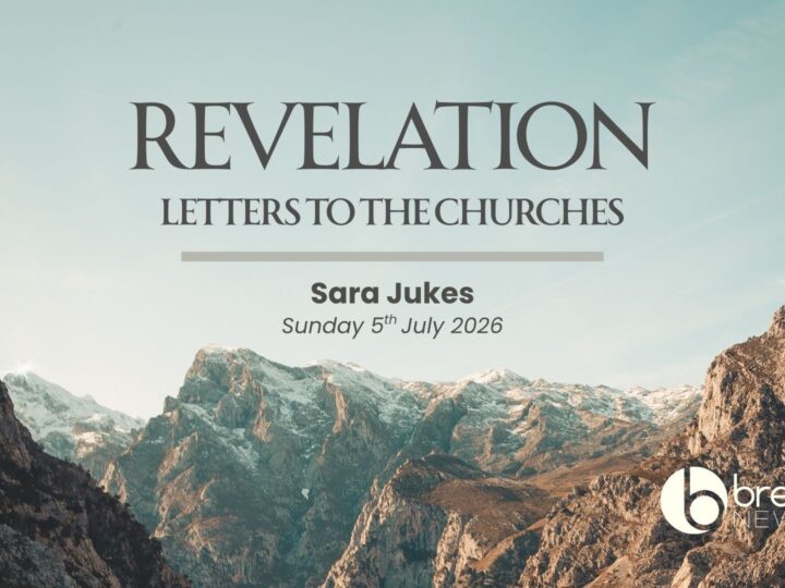 The Book of Revelation