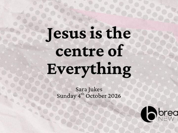 Sunday 4th October (3:00pm)